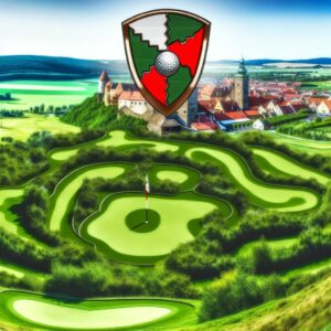 Minigolf Lanškroun: Východočeské město s velkými ambicemi
