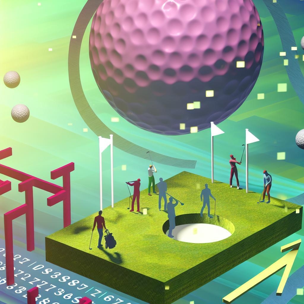 Jak se hraje malý minigolf: Pravidla, která musíte znát