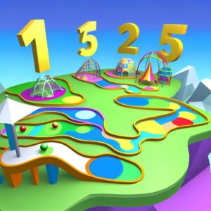 Minigolf Mostkovice: Hanácká perla pro milovníky sportu