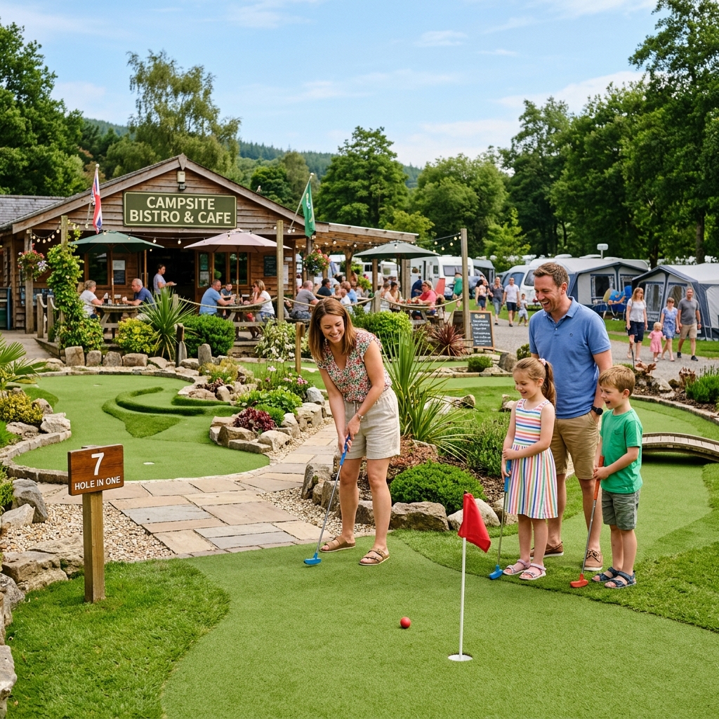 Kam na Minigolf Mělník: Mělník překvapuje: Neuvěřitelná minigolfová hřiště na dosah 3 Fotbalgolf Kly a Jezero Lhota